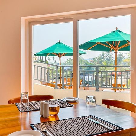 Fairway Sunset Serviced Apartments Galle Extérieur photo