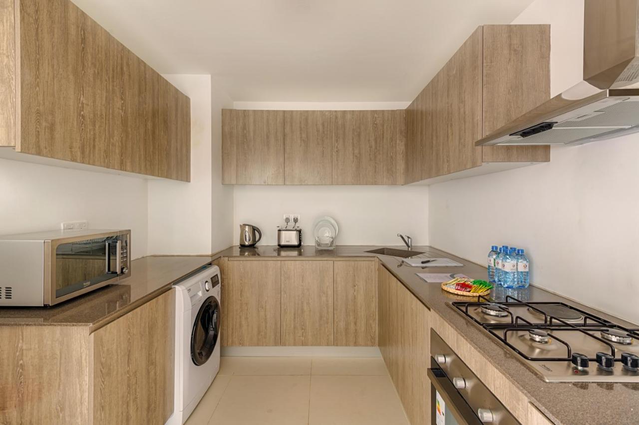 Fairway Sunset Serviced Apartments Galle Extérieur photo