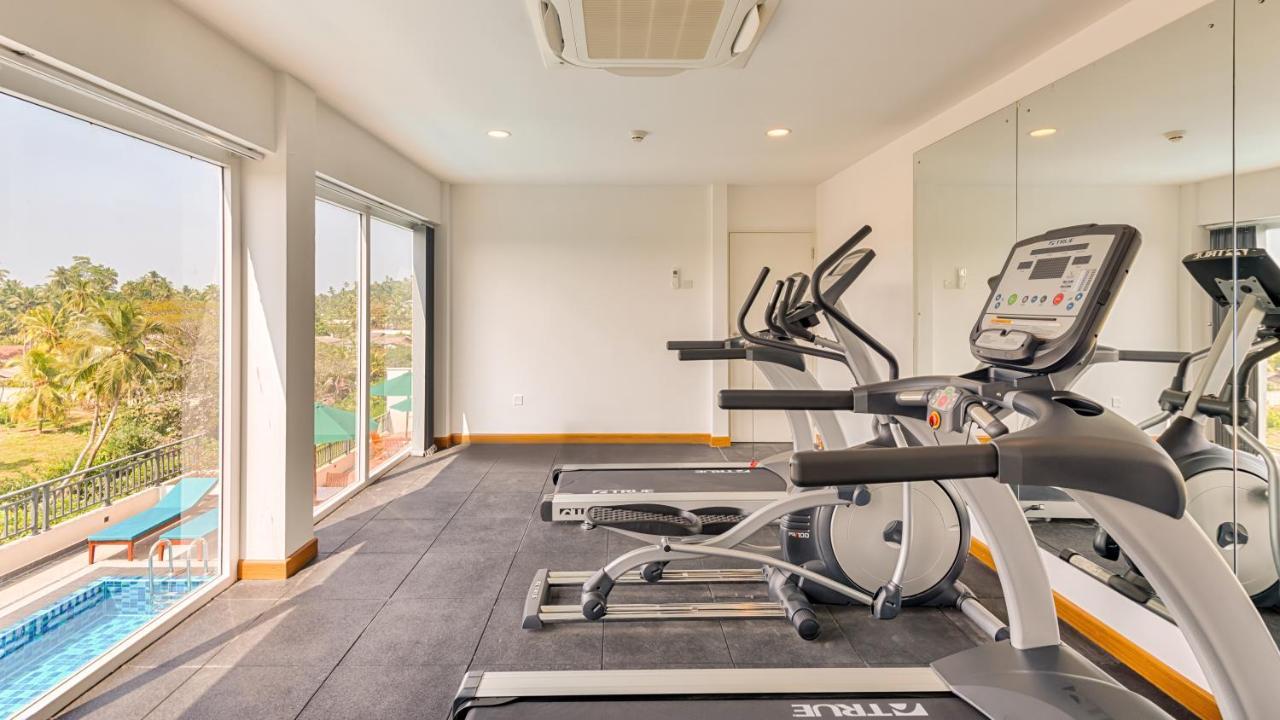 Fairway Sunset Serviced Apartments Galle Extérieur photo