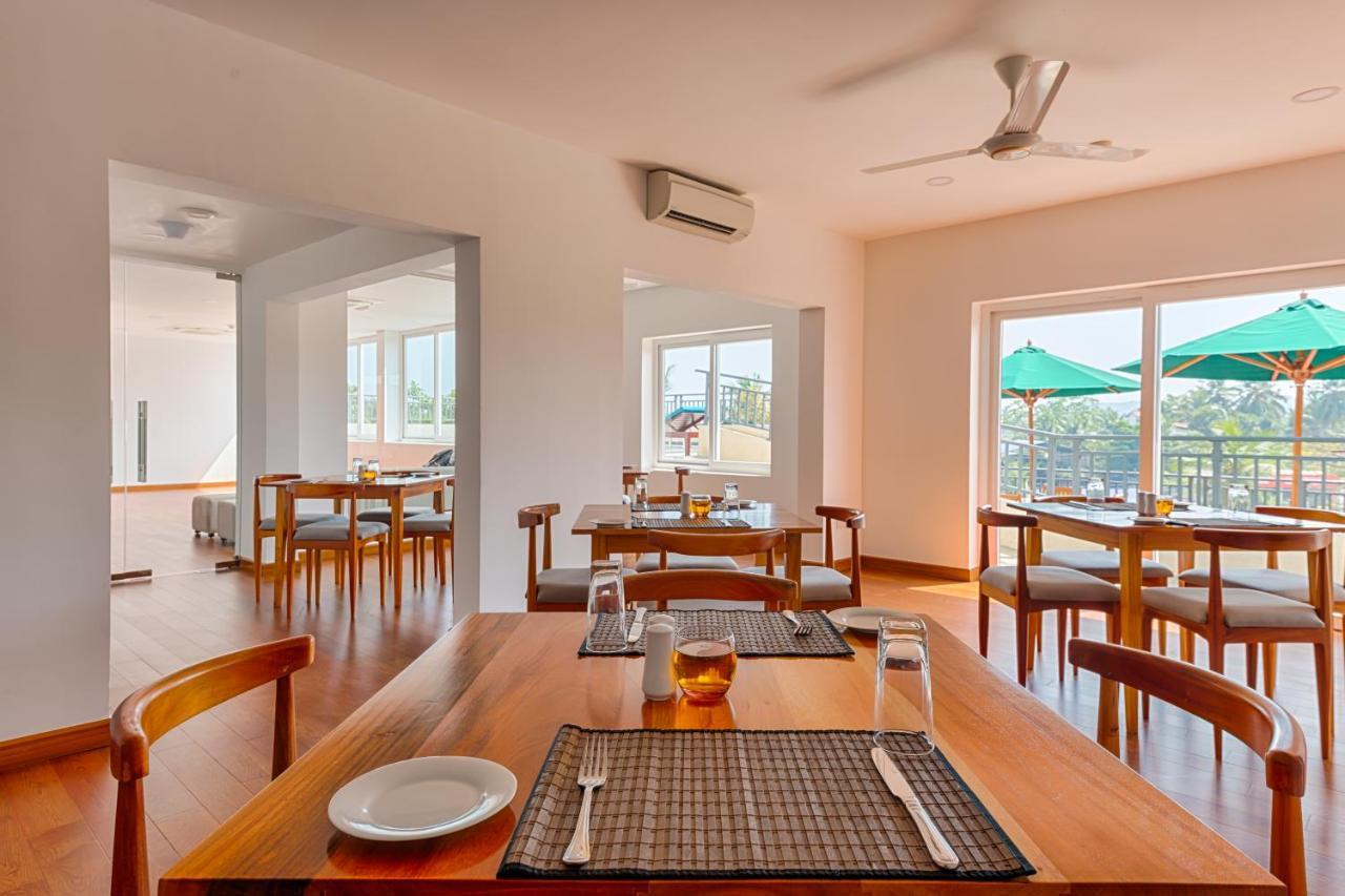 Fairway Sunset Serviced Apartments Galle Extérieur photo